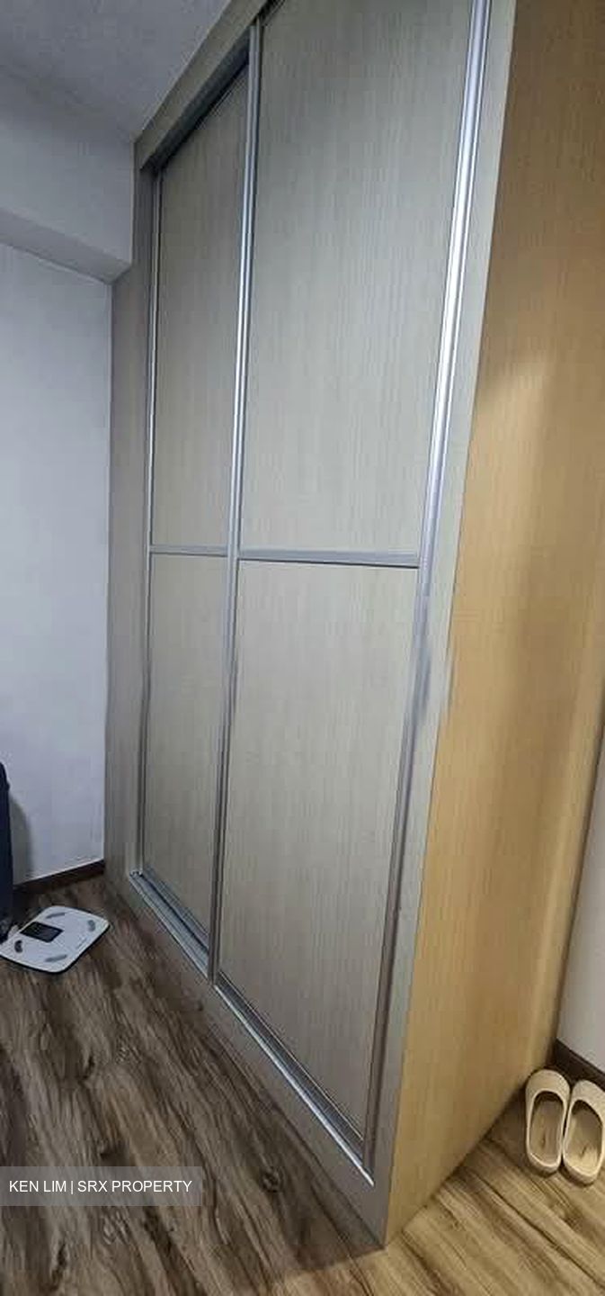 Blk 502B Palm Breeze @ Yishun (Yishun), HDB 4 Rooms #581975961